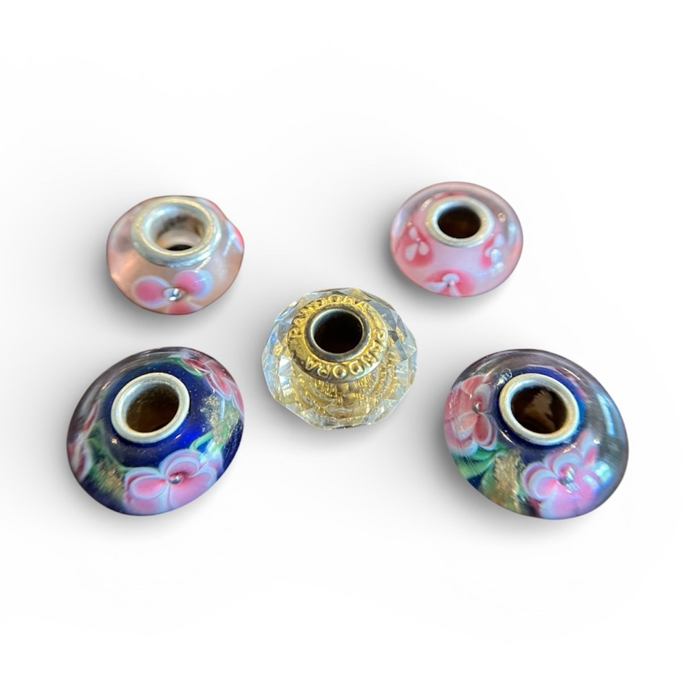 Pandora Bundle - image 1